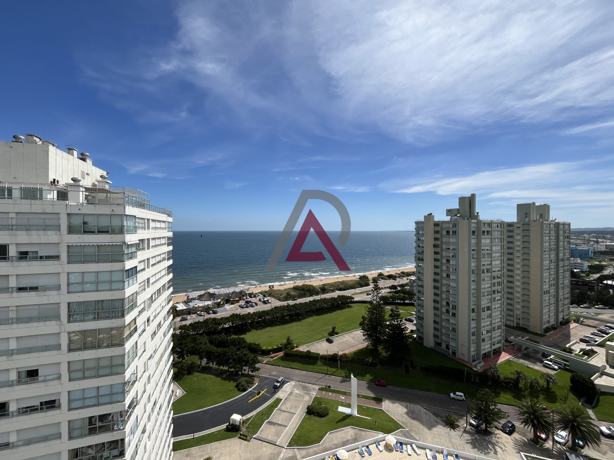 Apartamento ID.175 - APARTAMENTO 1 Dorm _ LA MANSA - Punta del Este.