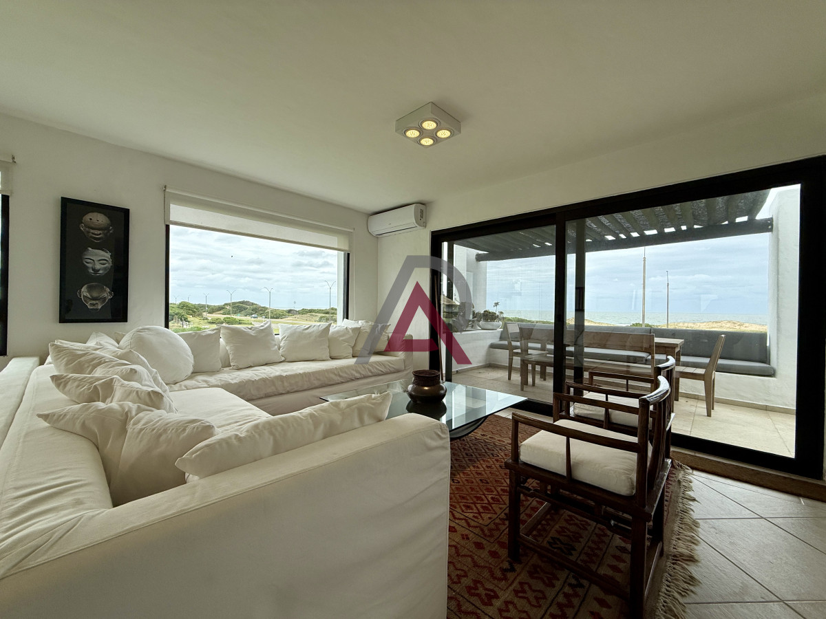 Apartamento ID.268 - Apartamento en Brava, 3 dormitorios  Caleta de Lobos