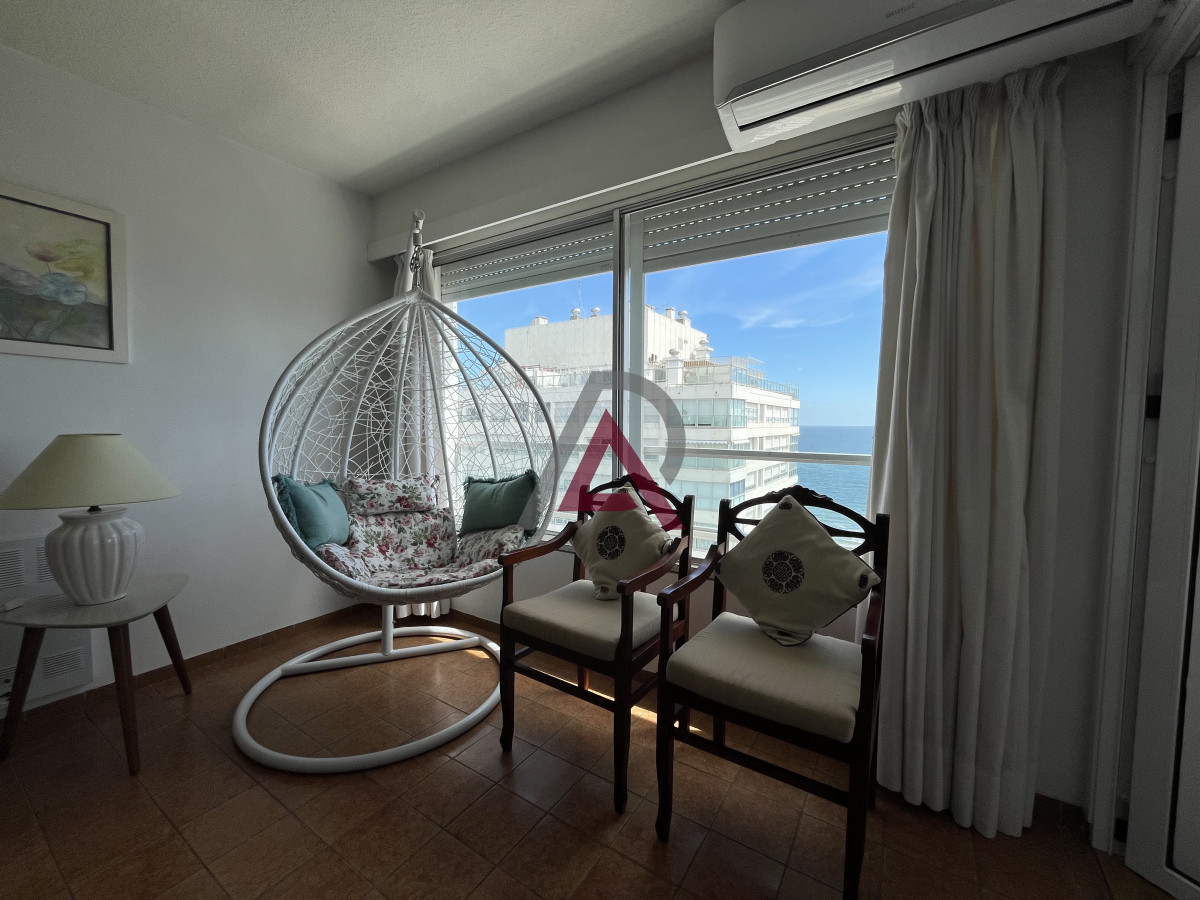 Apartamento ID.175 - APARTAMENTO 1 Dorm _ LA MANSA - Punta del Este.