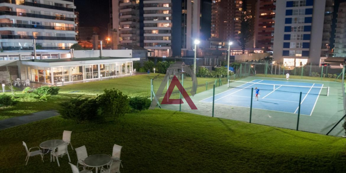 Apartamento ID.304 - TORRE  DE ALTA GAMA CON TODOS LOS SERVICIOS