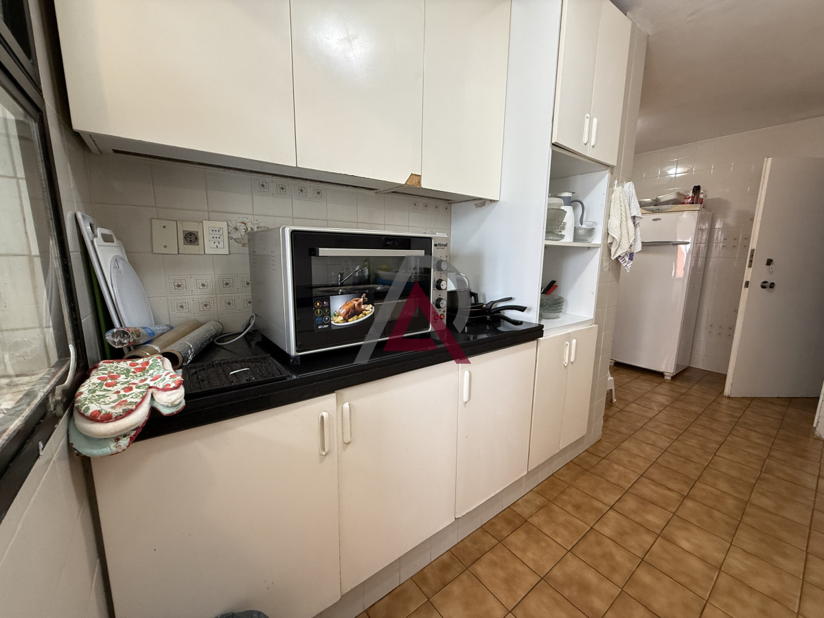 Apartamento ID.207 - EDIFICIO AMPLIA PLANTA EN PENINSULA
