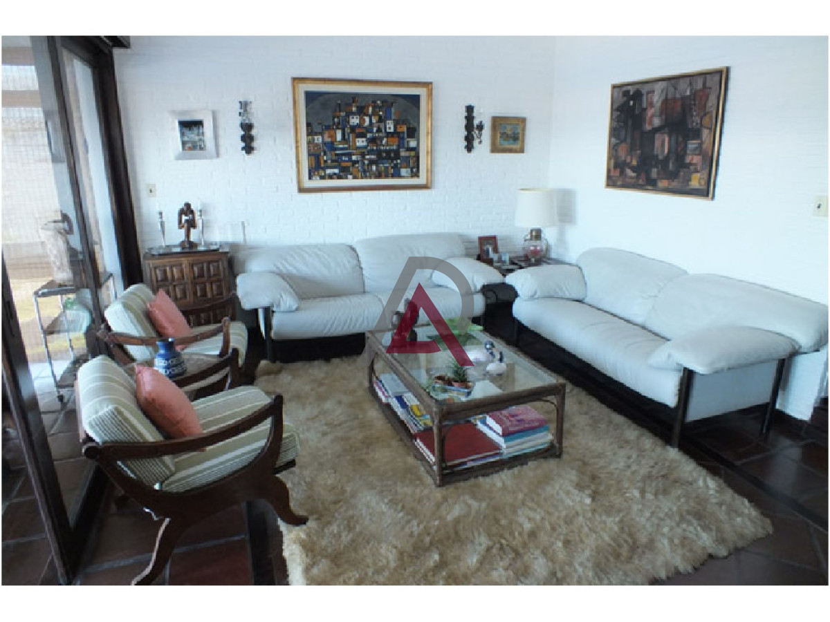 Apartamento ID.265 - VENTA APARTAMENTO en PDE. - Frente al mar. - Península