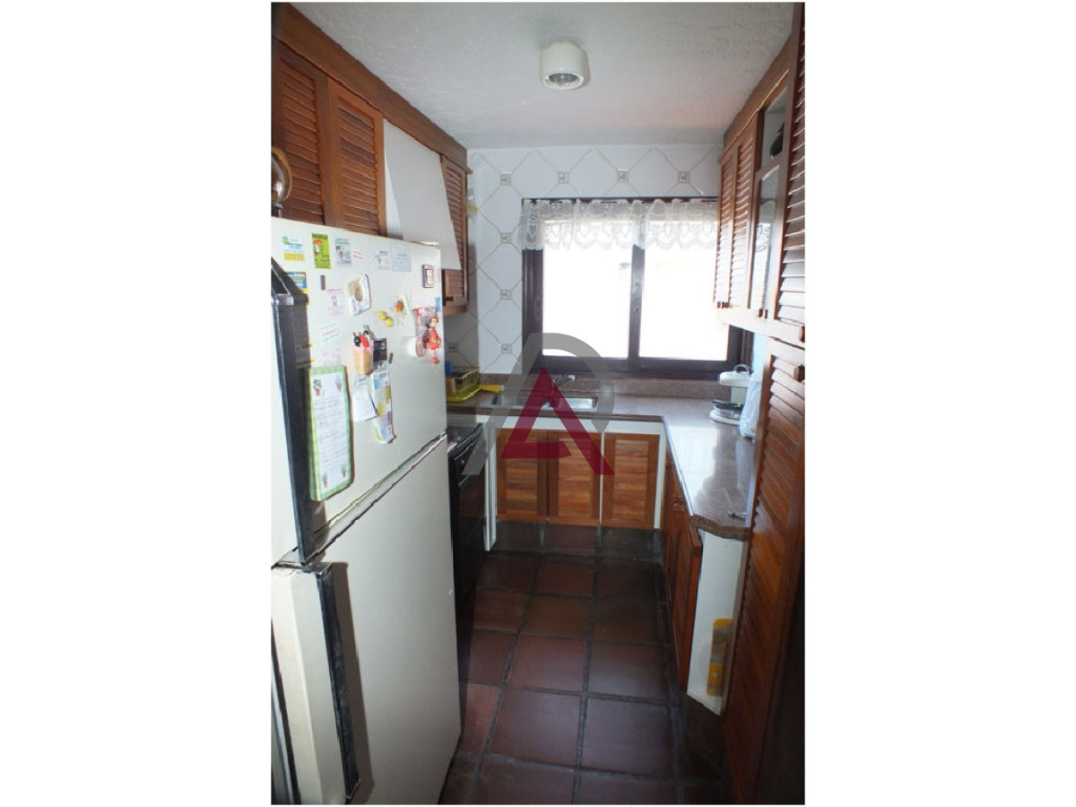 Apartamento ID.265 - VENTA APARTAMENTO en PDE. - Frente al mar. - Península