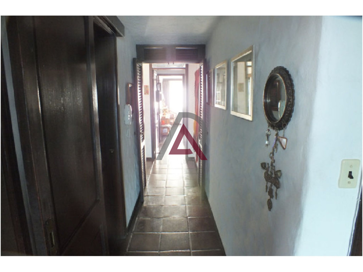 Apartamento ID.265 - VENTA APARTAMENTO en PDE. - Frente al mar. - Península