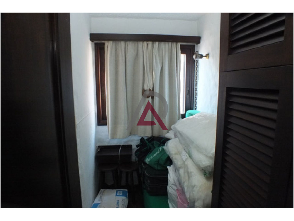 Apartamento ID.265 - VENTA APARTAMENTO en PDE. - Frente al mar. - Península