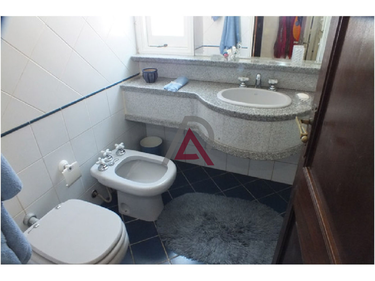 Apartamento ID.265 - VENTA APARTAMENTO en PDE. - Frente al mar. - Península