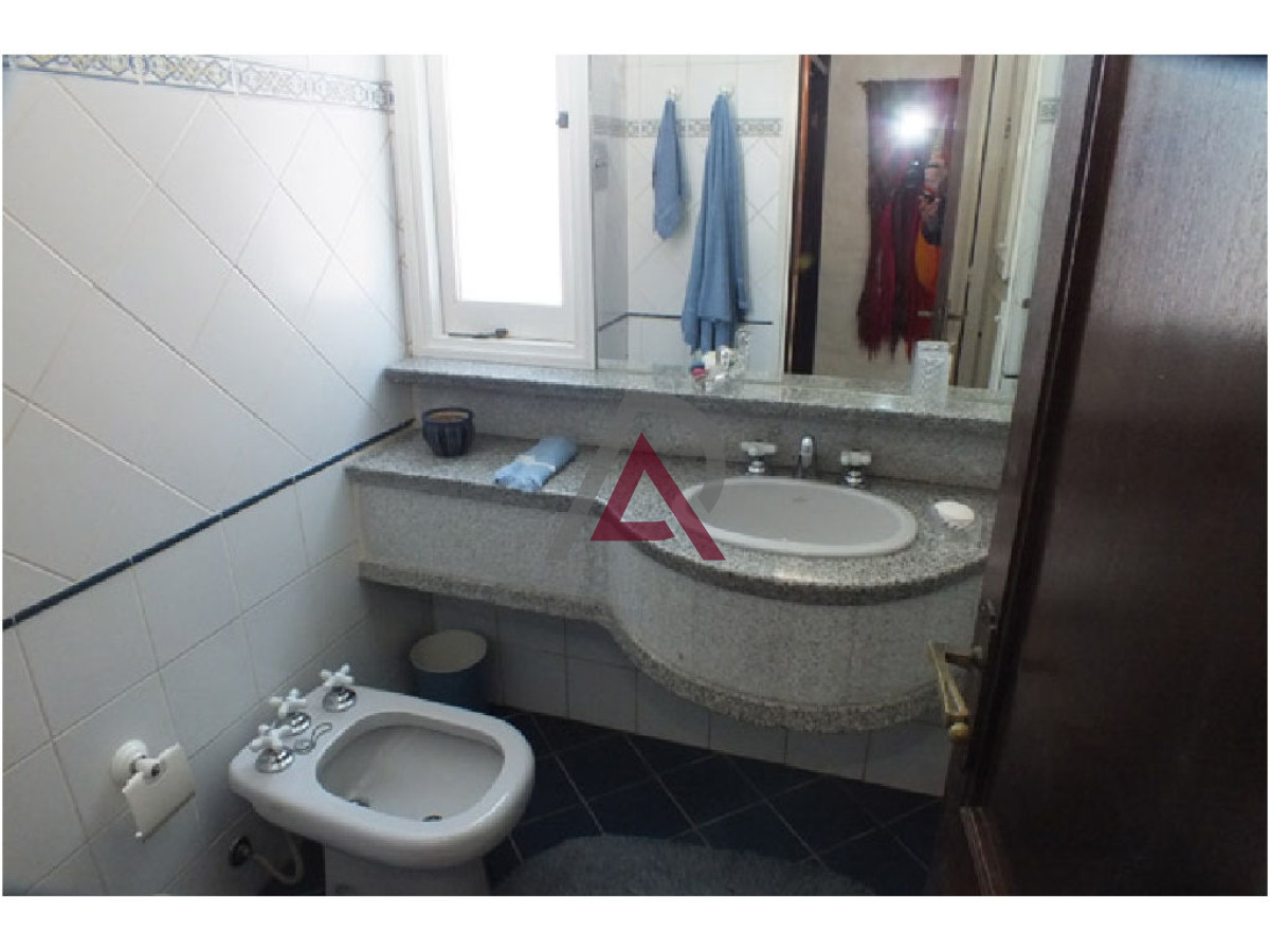 Apartamento ID.265 - VENTA APARTAMENTO en PDE. - Frente al mar. - Península