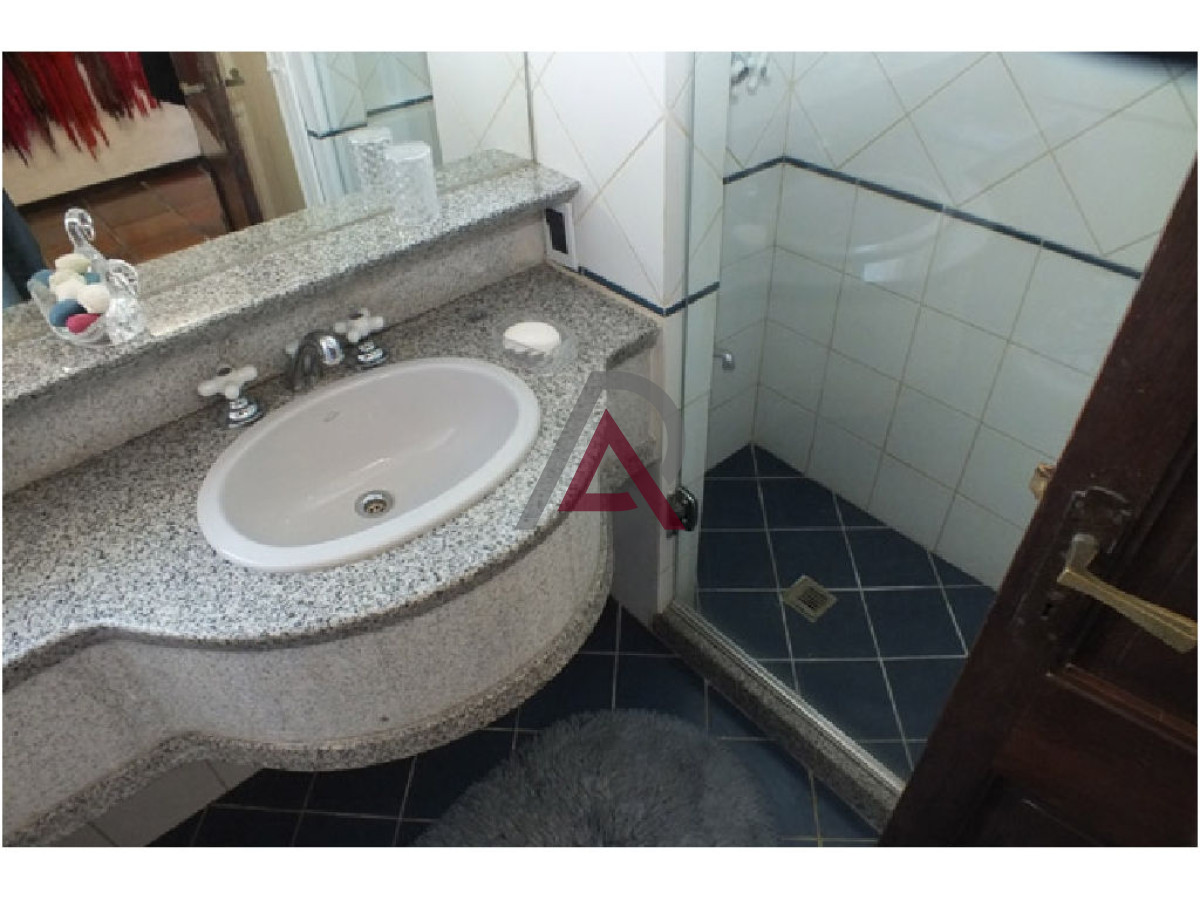 Apartamento ID.265 - VENTA APARTAMENTO en PDE. - Frente al mar. - Península