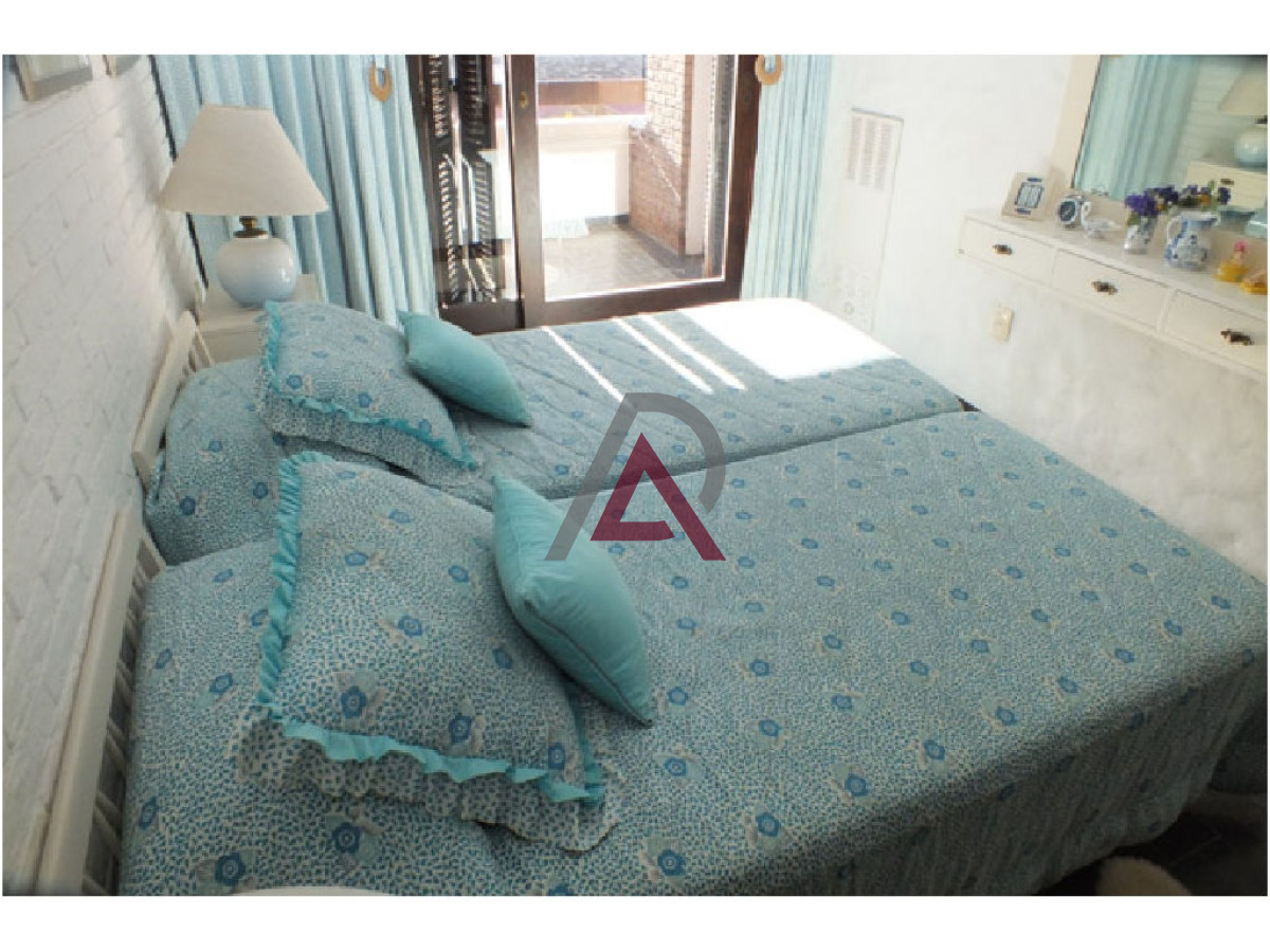 Apartamento ID.265 - VENTA APARTAMENTO en PDE. - Frente al mar. - Península