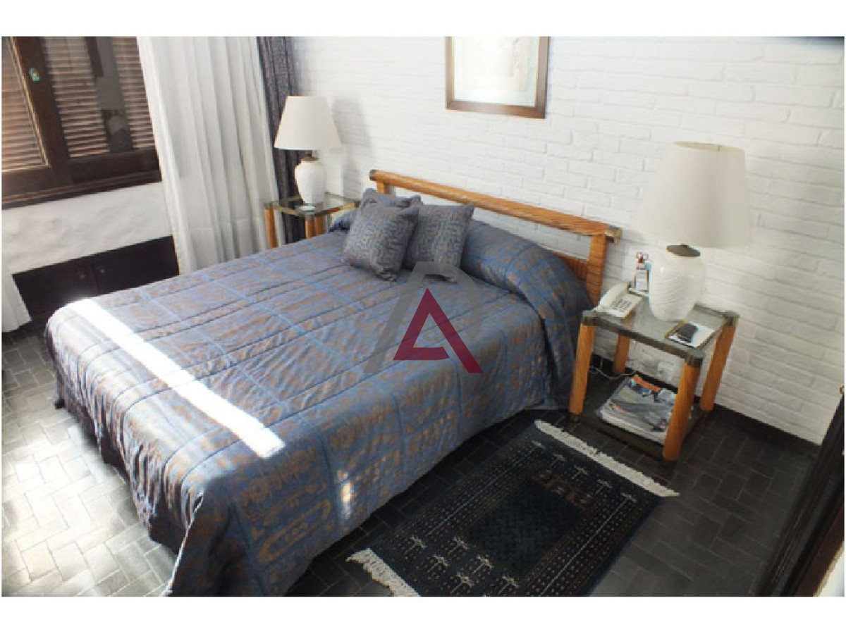 Apartamento ID.265 - VENTA APARTAMENTO en PDE. - Frente al mar. - Península