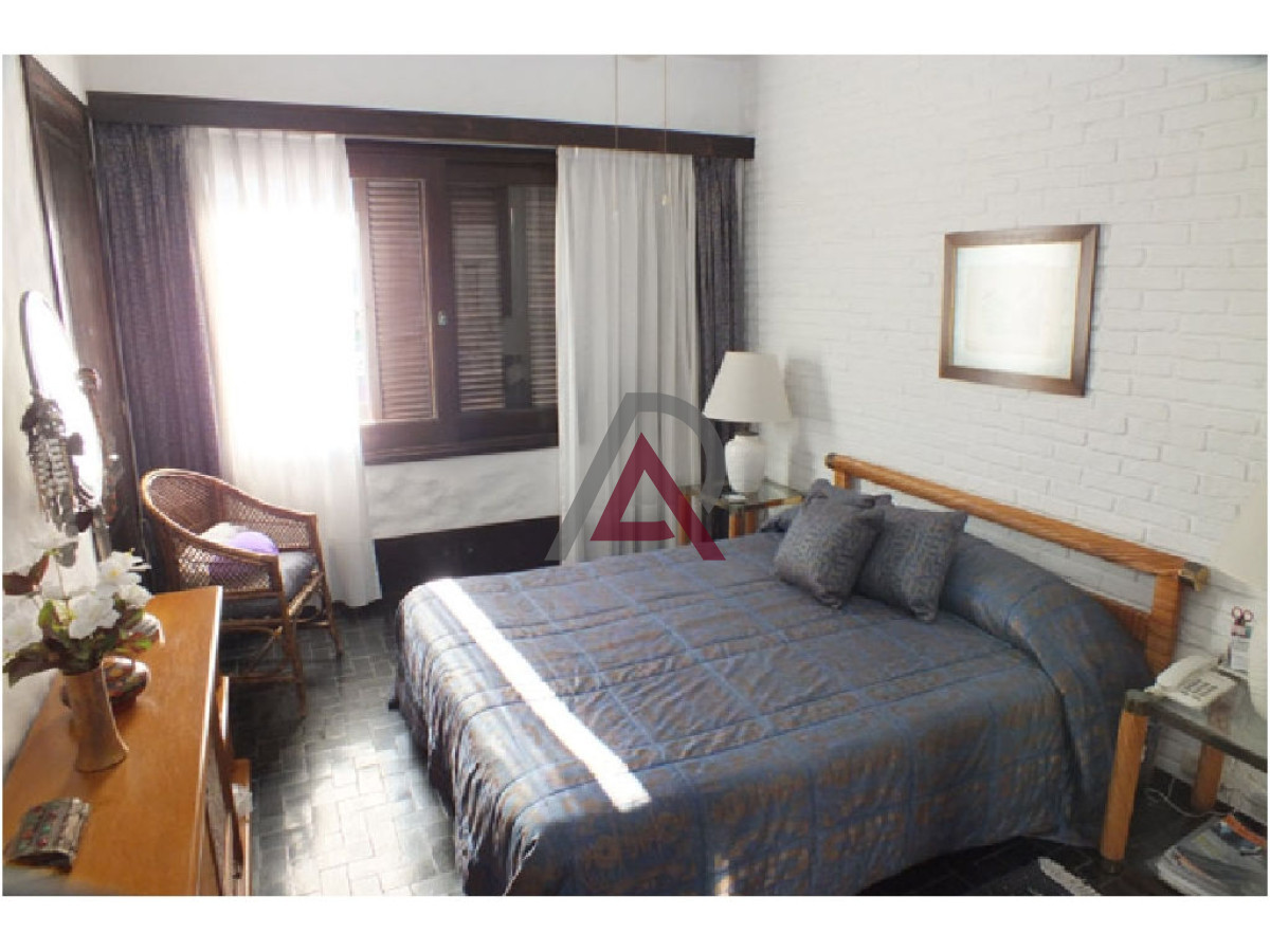 Apartamento ID.265 - VENTA APARTAMENTO en PDE. - Frente al mar. - Península