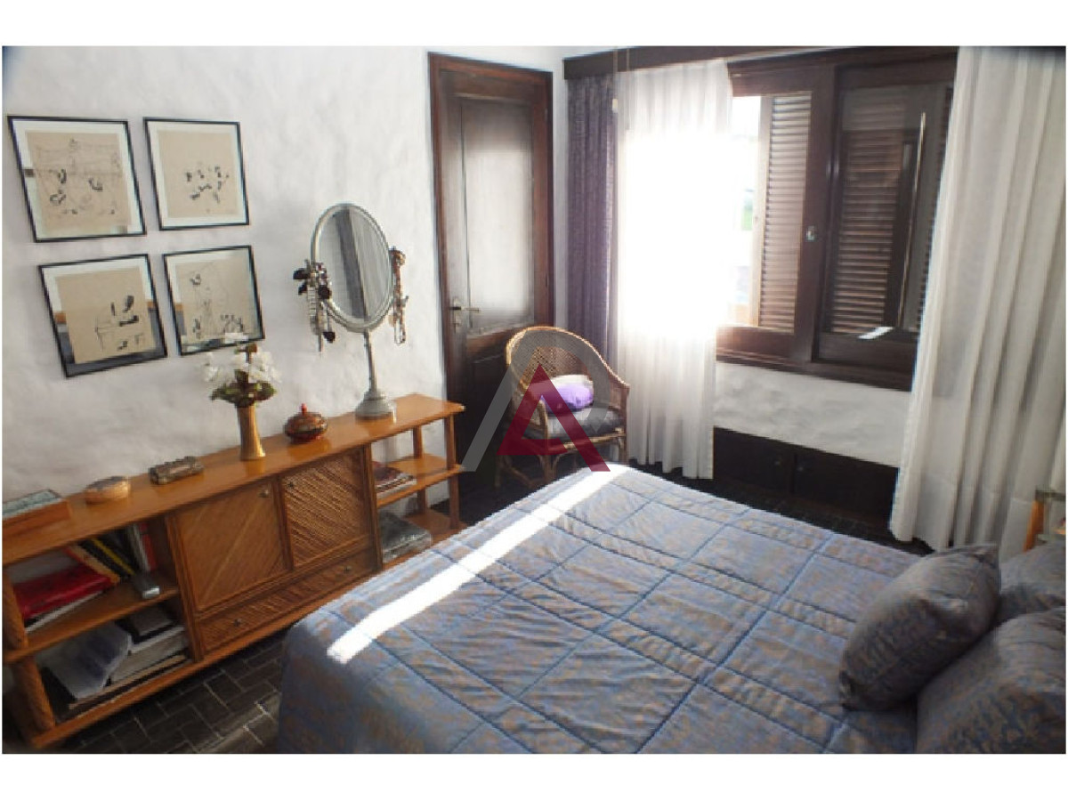 Apartamento ID.265 - VENTA APARTAMENTO en PDE. - Frente al mar. - Península