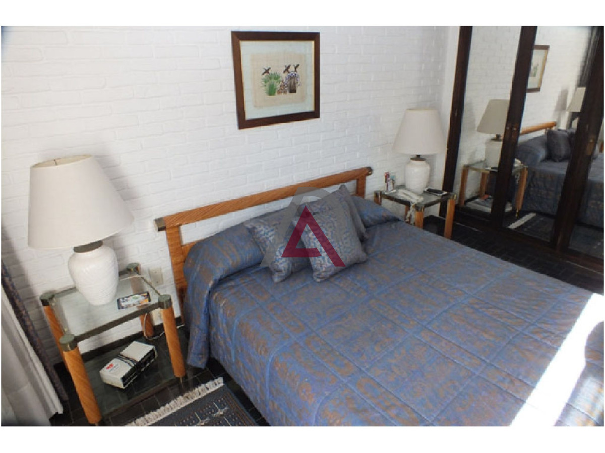 Apartamento ID.265 - VENTA APARTAMENTO en PDE. - Frente al mar. - Península