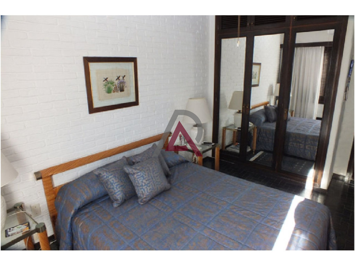 Apartamento ID.265 - VENTA APARTAMENTO en PDE. - Frente al mar. - Península