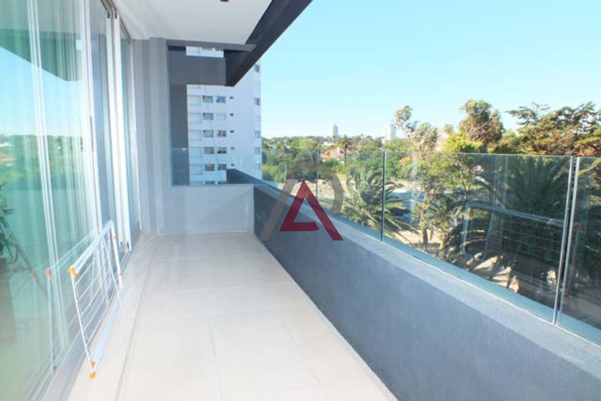 Apartamento ID.210 - DIVINO DEPTO EN VENTA!!!!