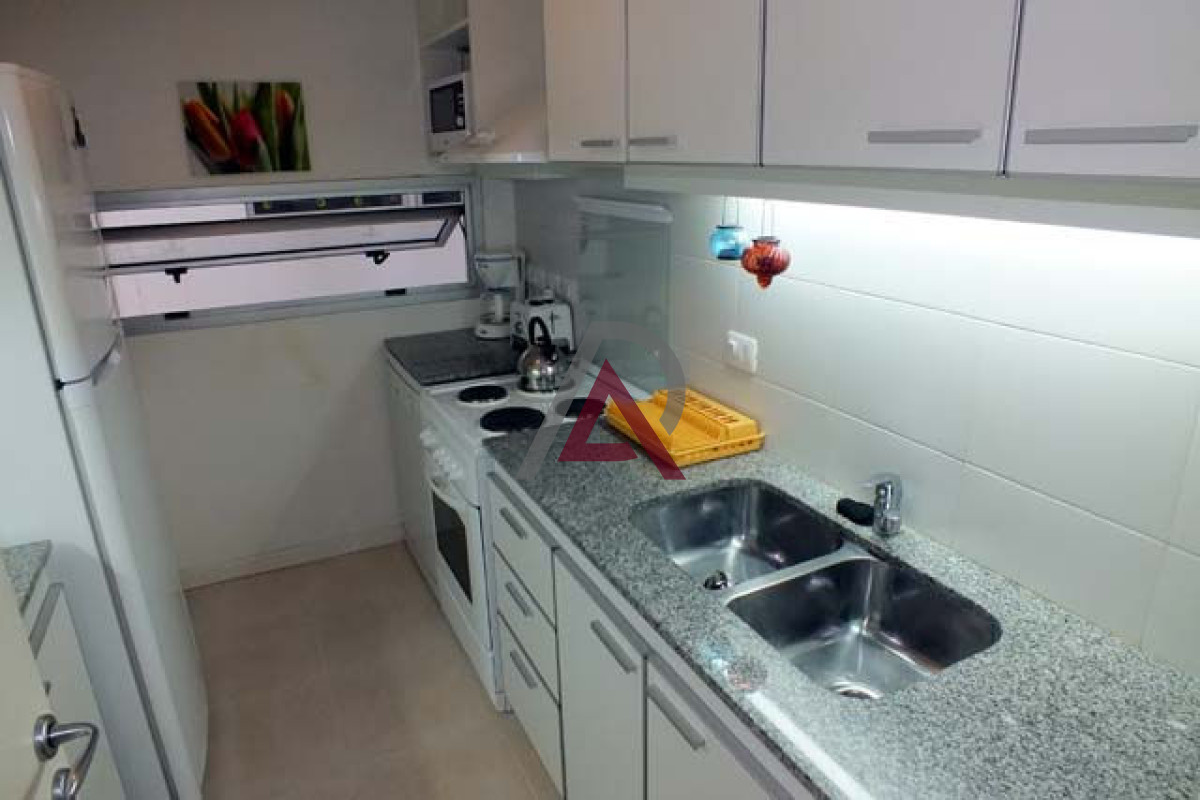 Apartamento ID.210 - DIVINO DEPTO EN VENTA!!!!
