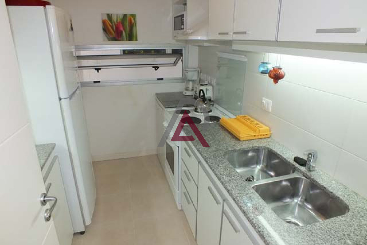 Apartamento ID.210 - DIVINO DEPTO EN VENTA!!!!