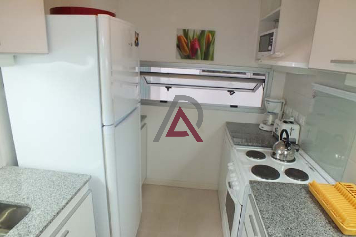Apartamento ID.210 - DIVINO DEPTO EN VENTA!!!!