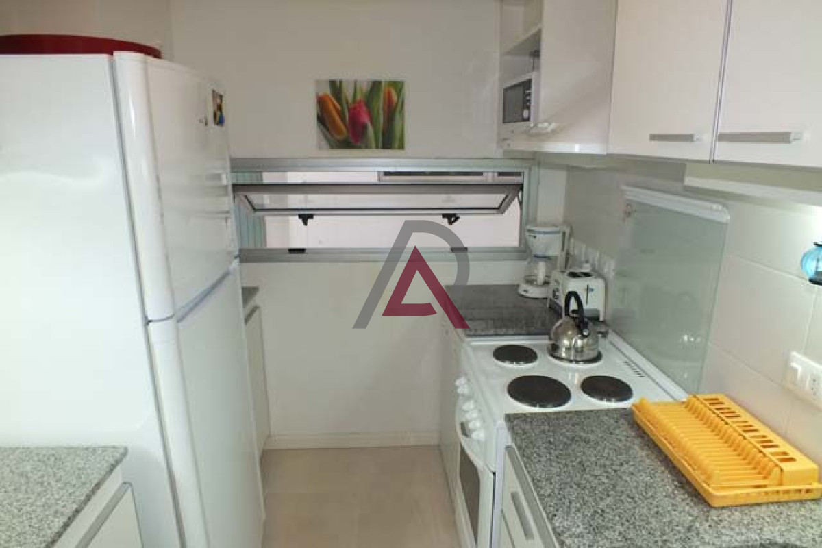 Apartamento ID.210 - DIVINO DEPTO EN VENTA!!!!