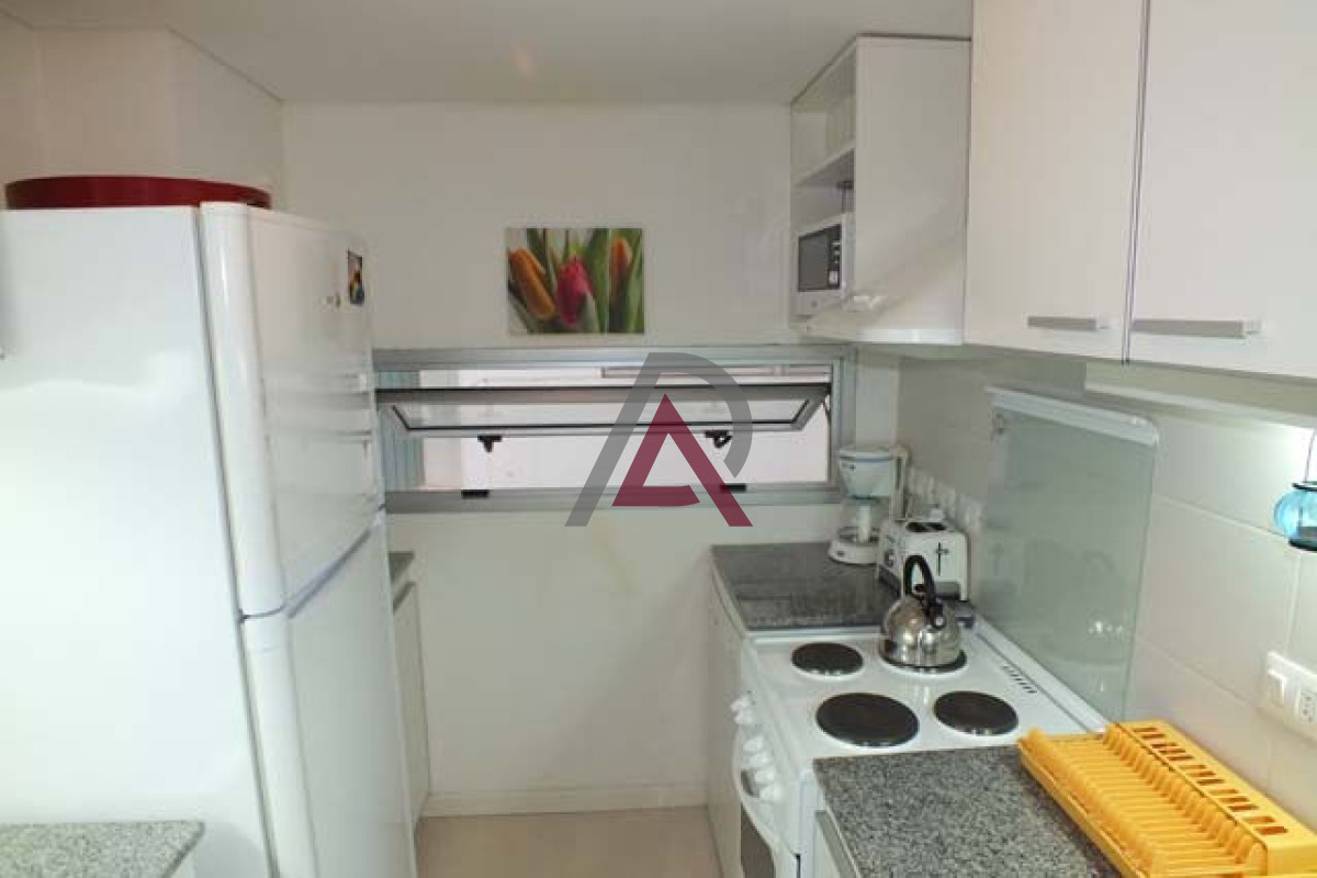 Apartamento ID.210 - DIVINO DEPTO EN VENTA!!!!
