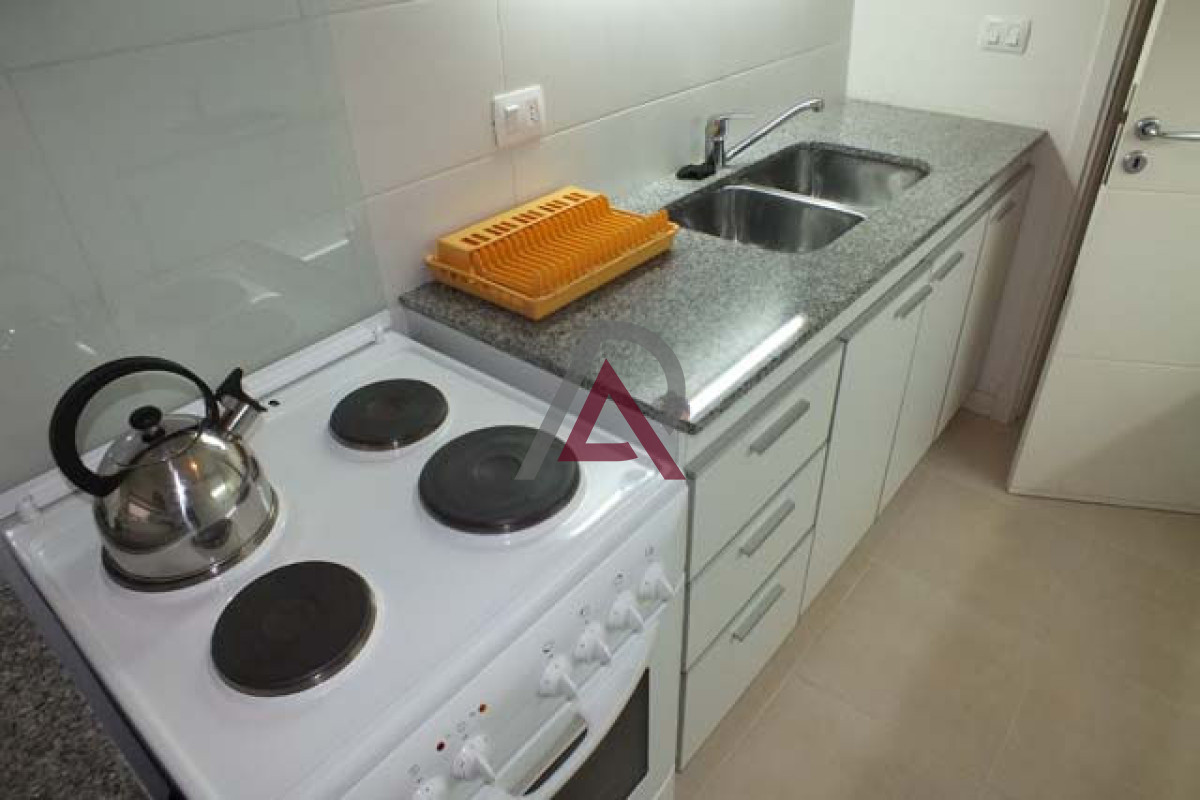 Apartamento ID.210 - DIVINO DEPTO EN VENTA!!!!