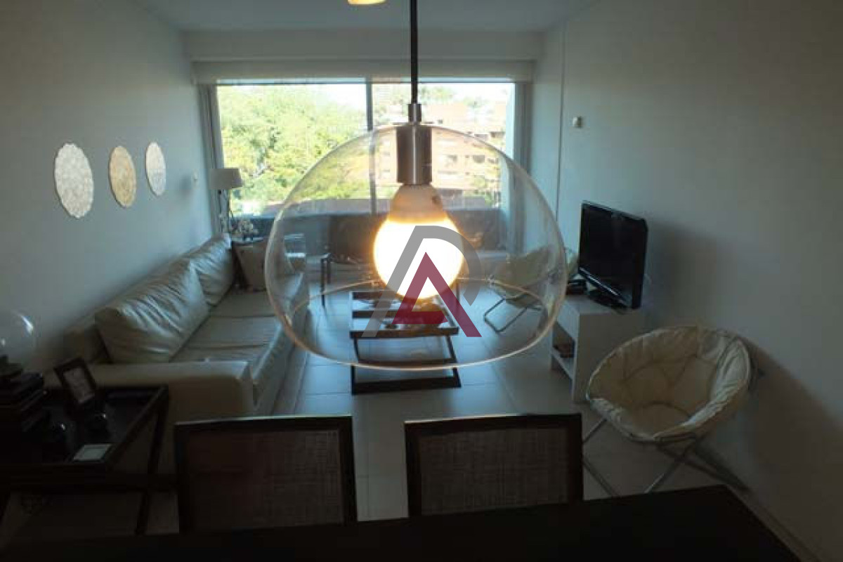 Apartamento ID.210 - DIVINO DEPTO EN VENTA!!!!