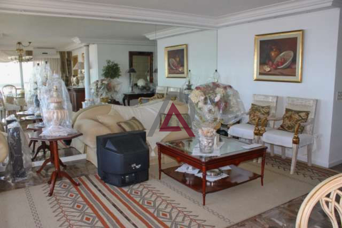 Apartamento ID.81 - hermoso departamento paradas de la mansa