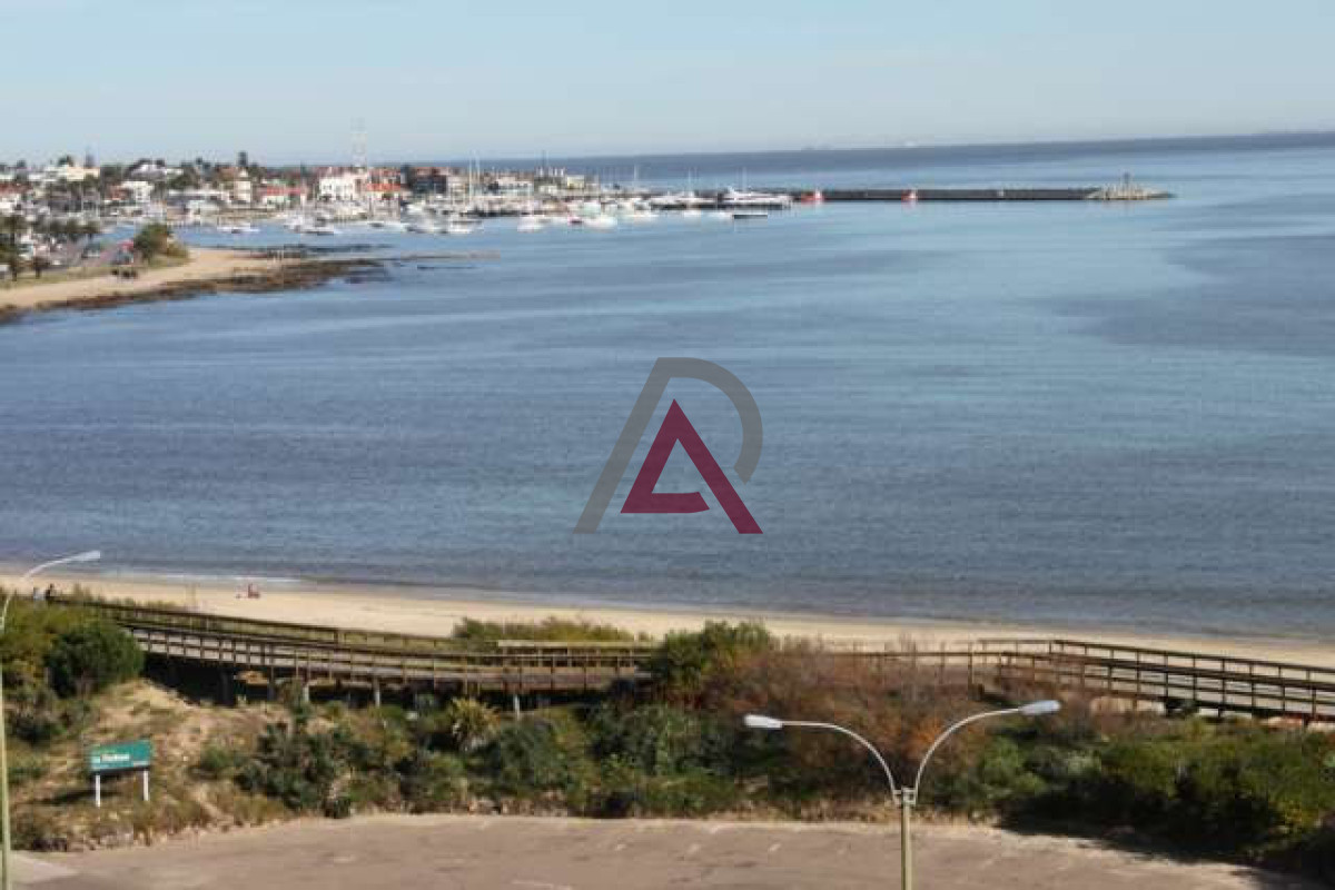 Apartamento ID.81 - hermoso departamento paradas de la mansa