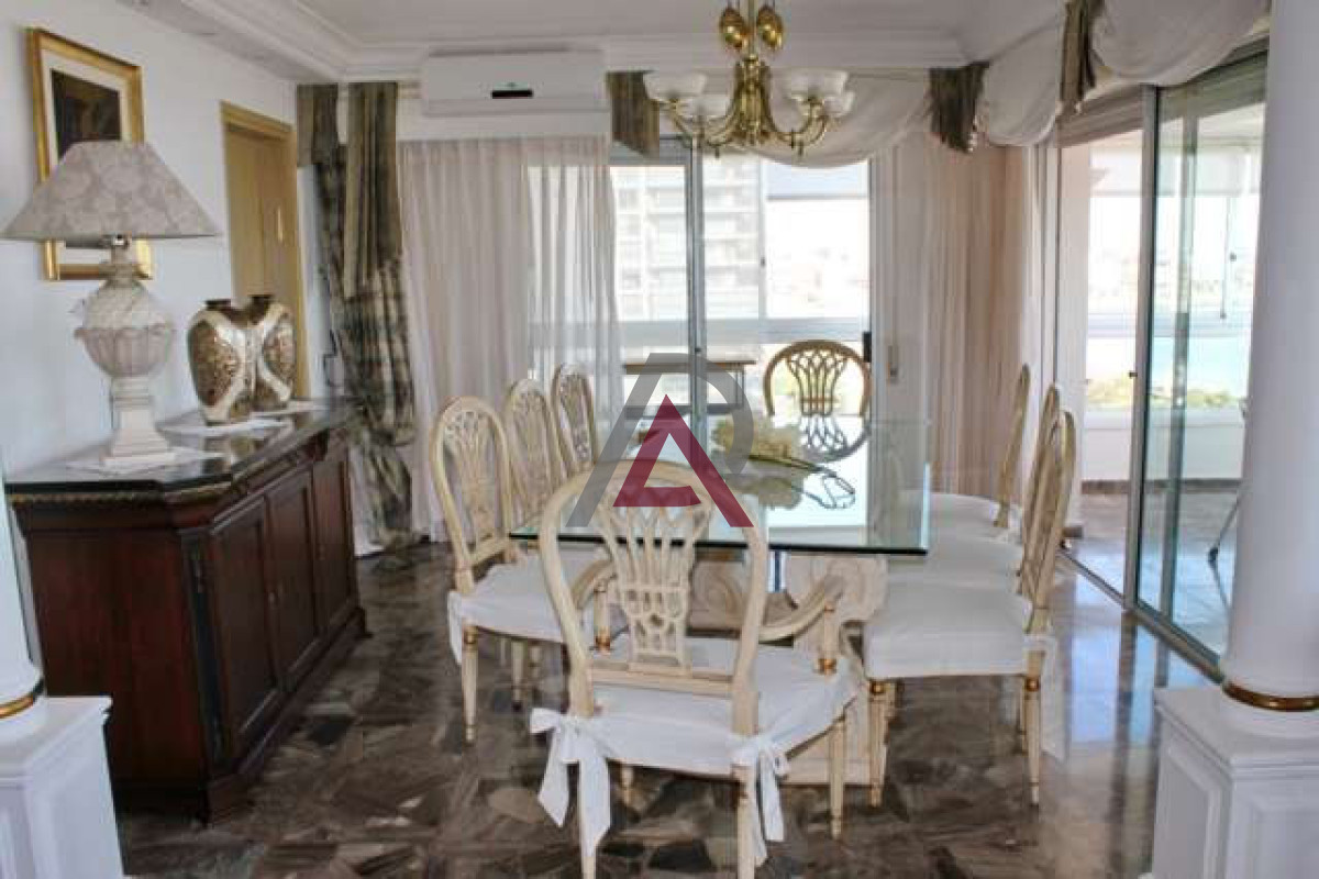 Apartamento ID.81 - hermoso departamento paradas de la mansa