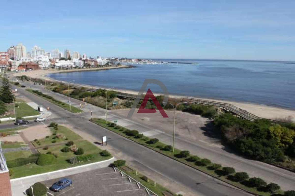 Apartamento ID.81 - hermoso departamento paradas de la mansa