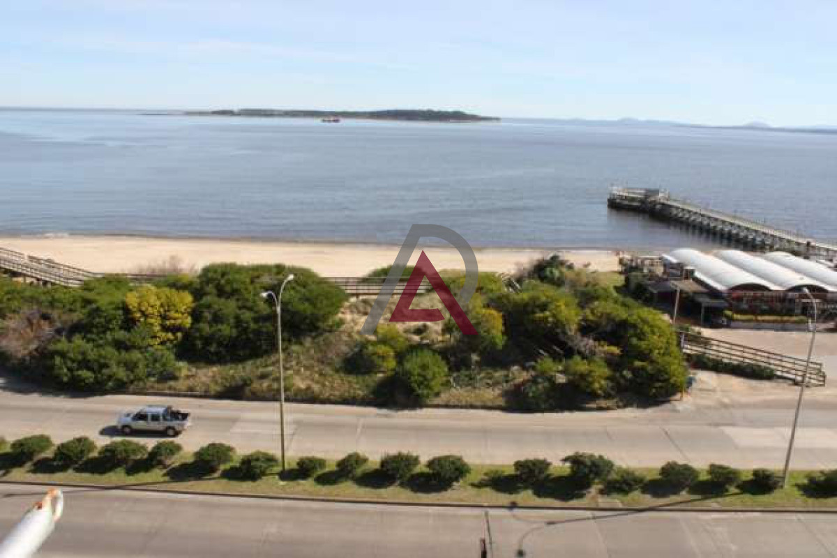 Apartamento ID.81 - hermoso departamento paradas de la mansa