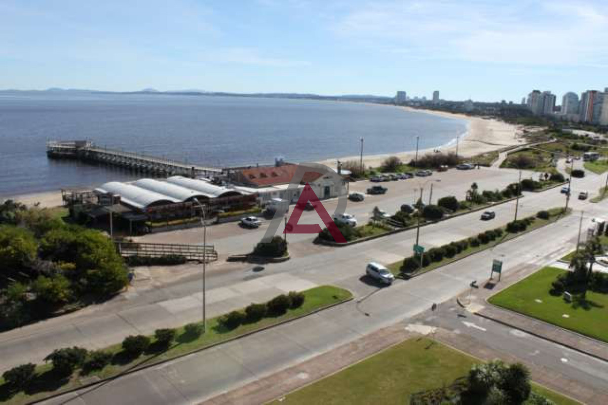 Apartamento ID.81 - hermoso departamento paradas de la mansa