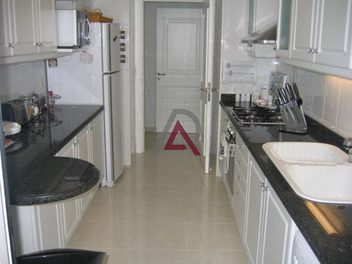 Apartamento ID.287 - VENTA APARTAMENTO 3 Dorm, 3 Baños - MANSA- Punta del Este
