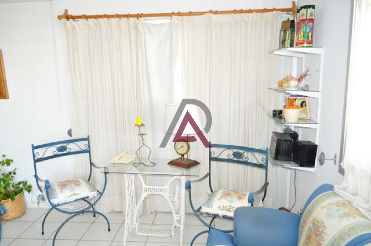 Apartamento ID.245 - Apartamento  a  pasos de playa mansa