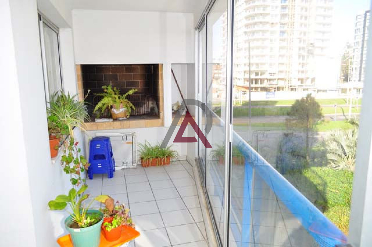Apartamento ID.245 - Apartamento  a  pasos de playa mansa