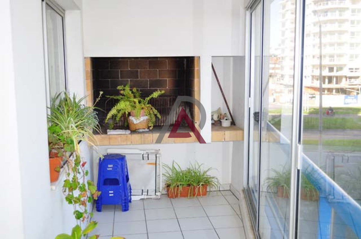 Apartamento ID.245 - Apartamento  a  pasos de playa mansa