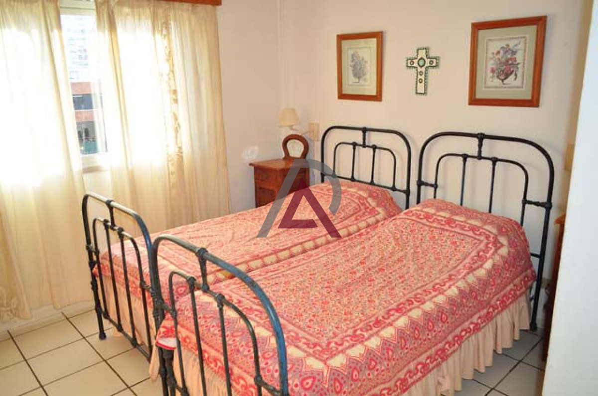 Apartamento ID.245 - Apartamento  a  pasos de playa mansa