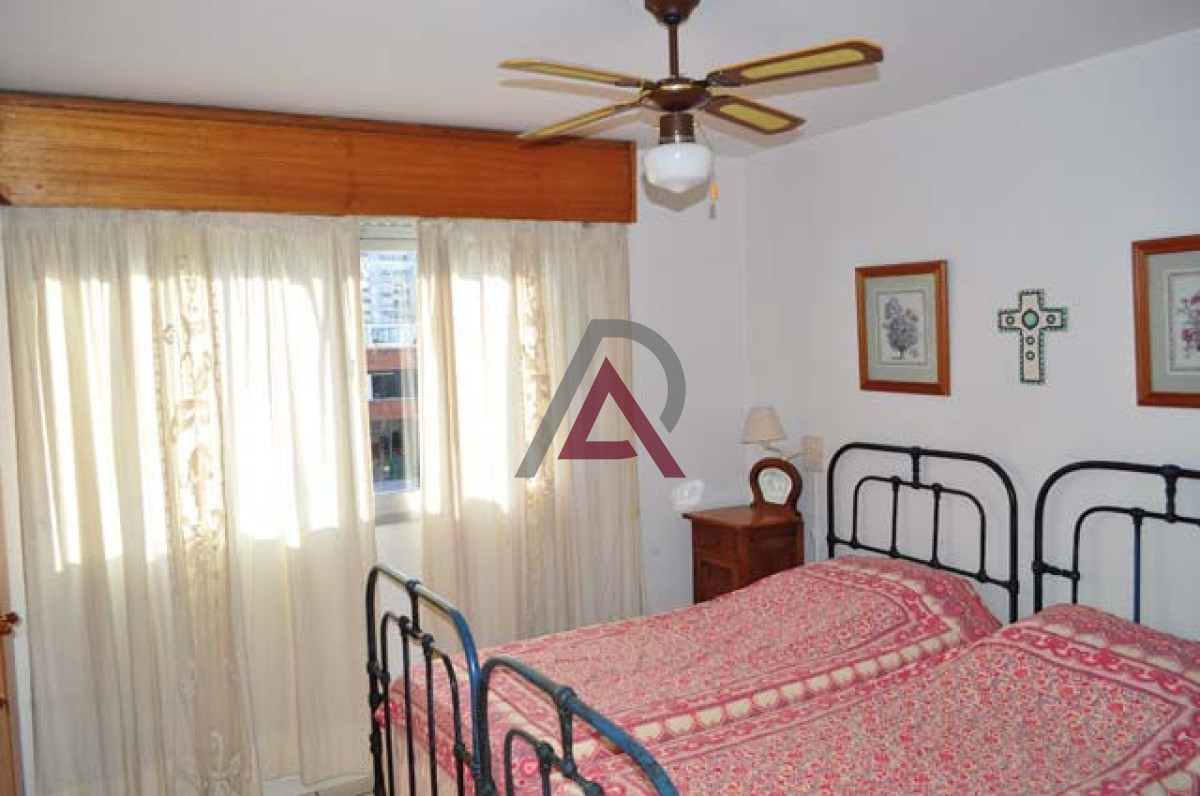Apartamento ID.245 - Apartamento  a  pasos de playa mansa