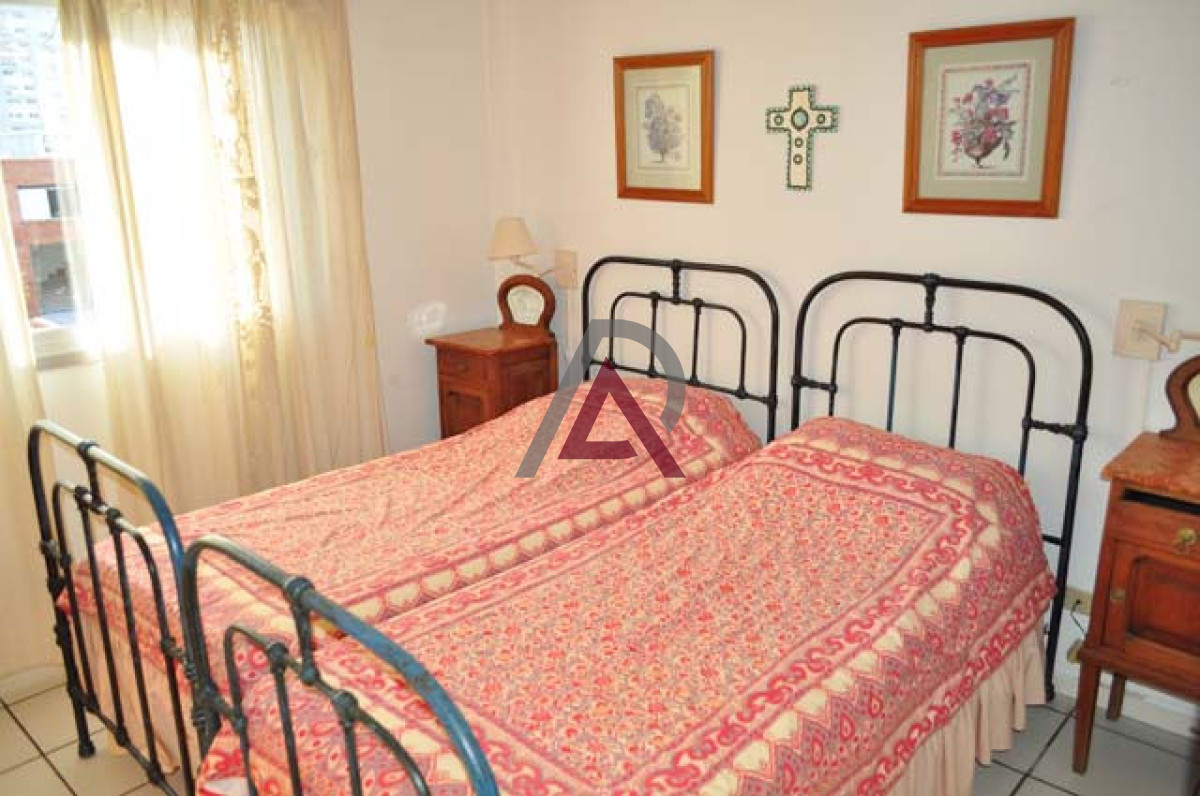 Apartamento ID.245 - Apartamento  a  pasos de playa mansa