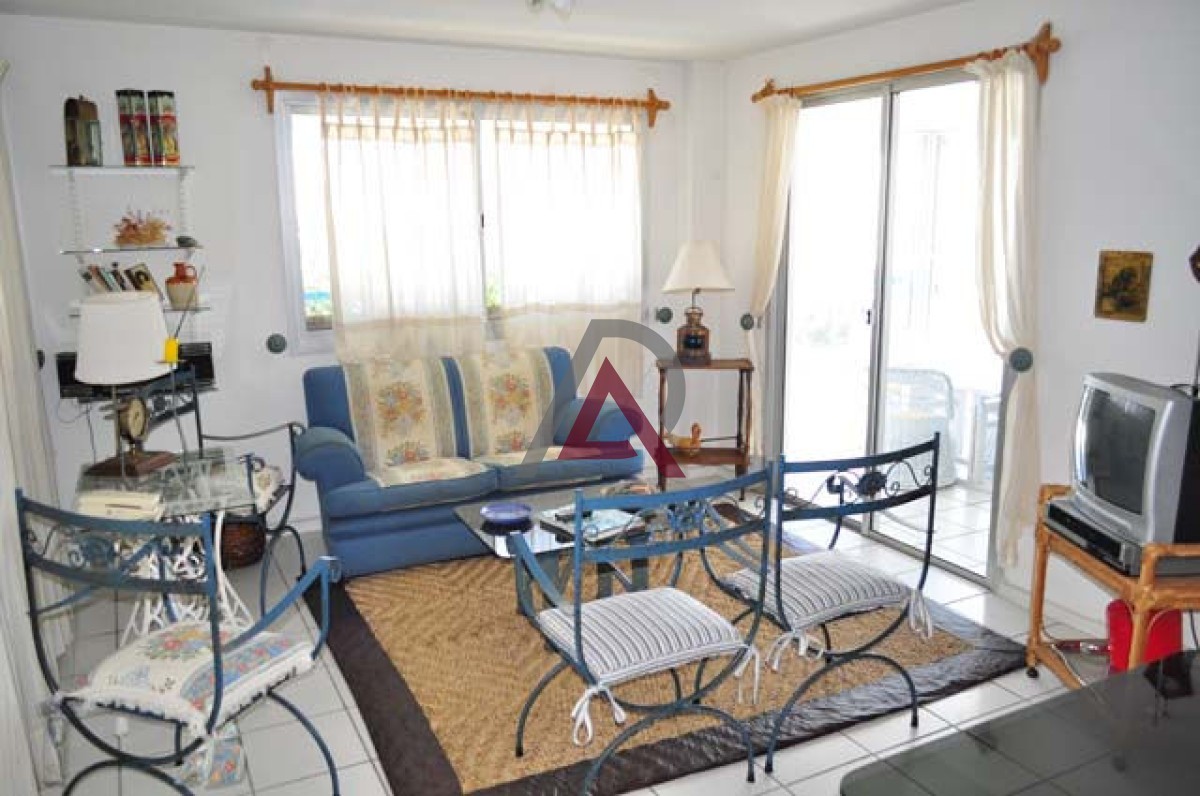 Apartamento ID.245 - Apartamento  a  pasos de playa mansa