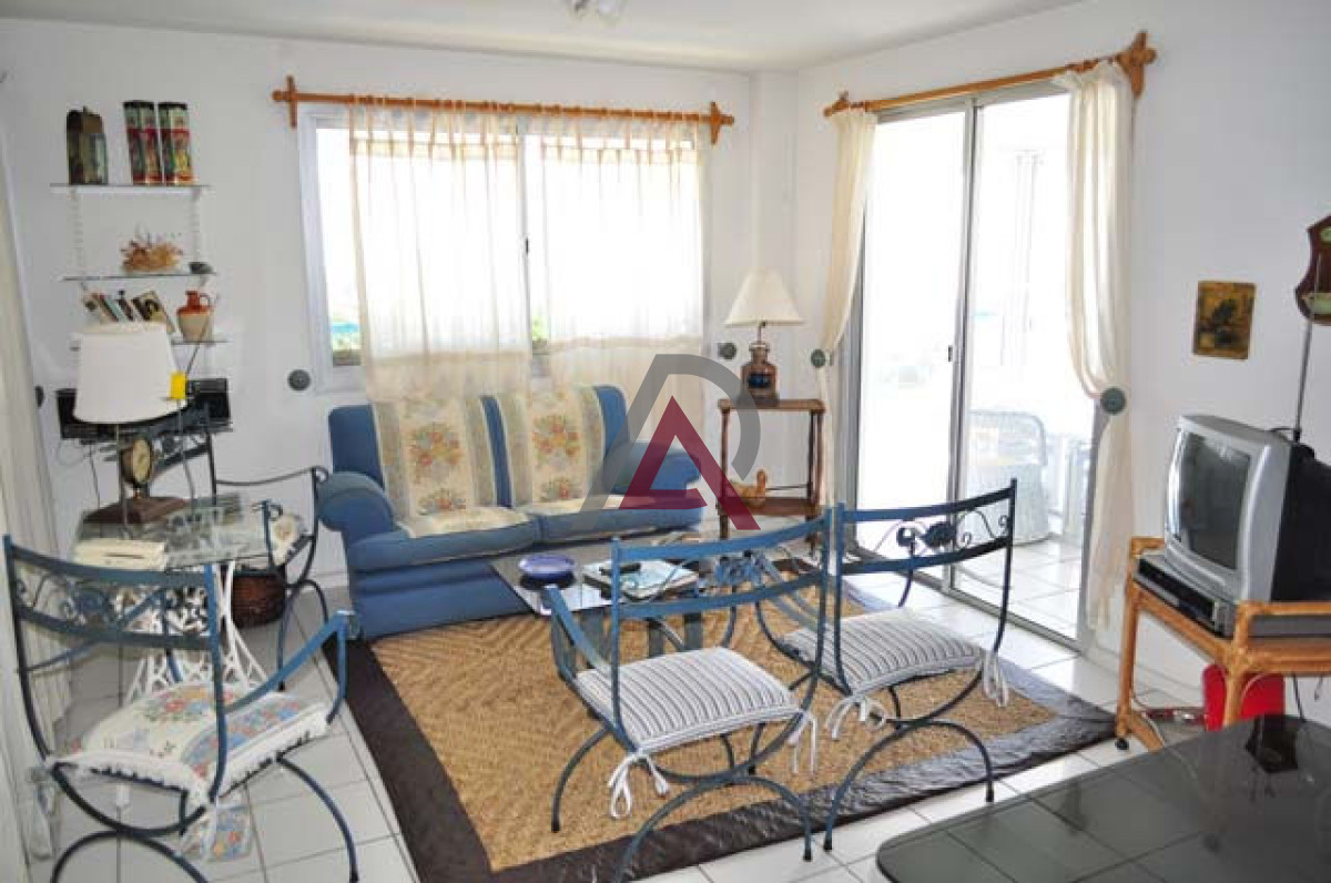 Apartamento ID.245 - Apartamento  a  pasos de playa mansa