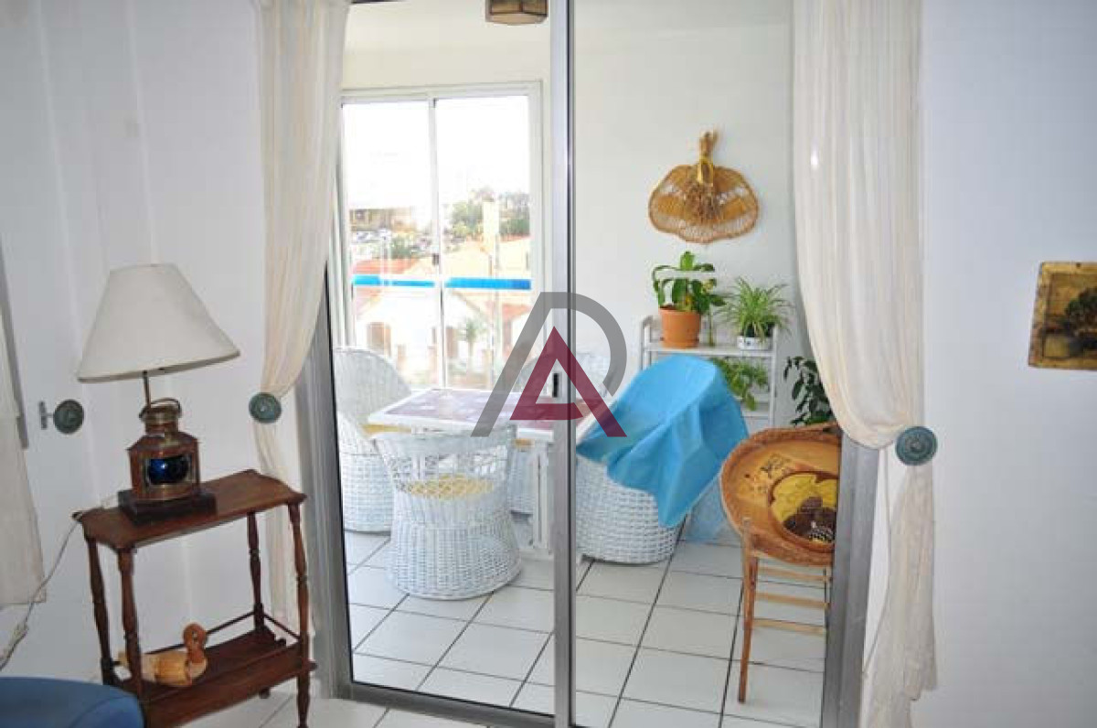 Apartamento ID.245 - Apartamento  a  pasos de playa mansa