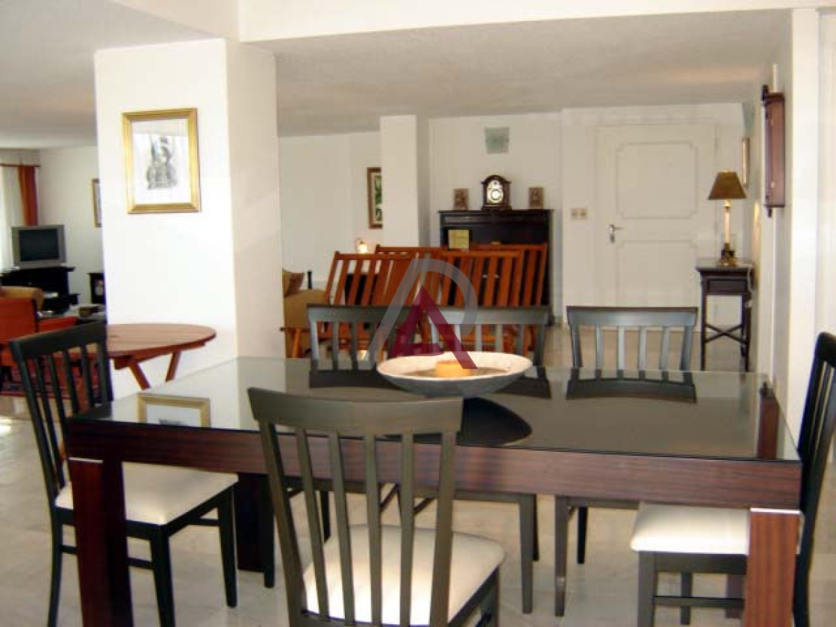 Apartamento ID.299 - VENTA APARTAMENTO EN MANSA- 3 Dorm. PDE - ALQUILER Temporada