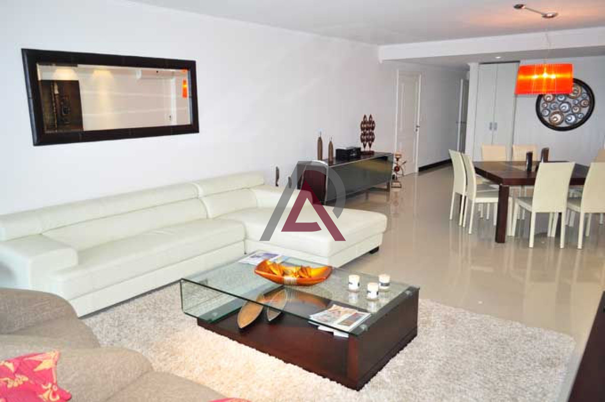 Apartamento ID.246 - VENTA y ALQUILER APARTAMENTO 3 Dorm - BRAVA