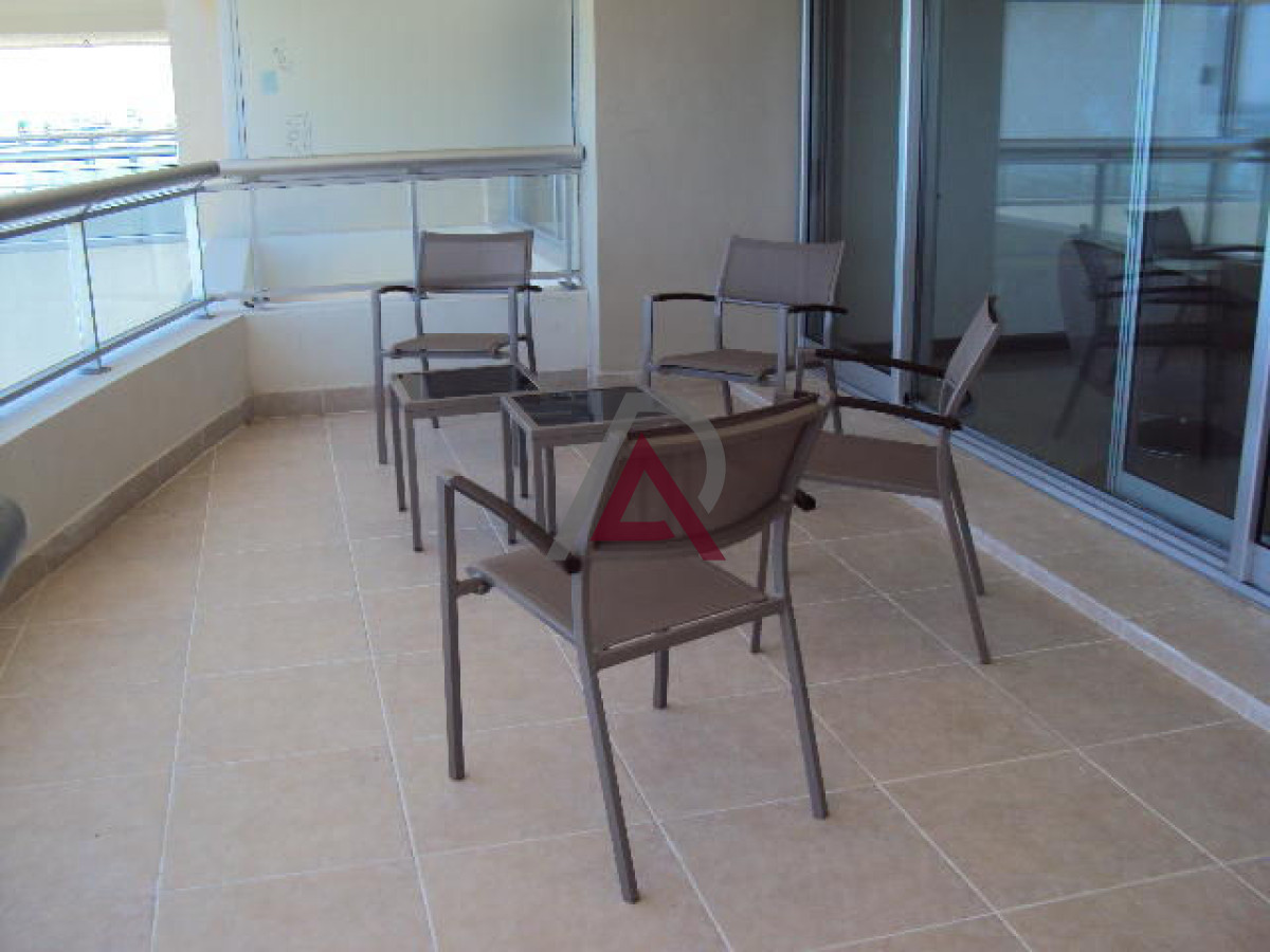 Apartamento ID.246 - VENTA y ALQUILER APARTAMENTO 3 Dorm - BRAVA