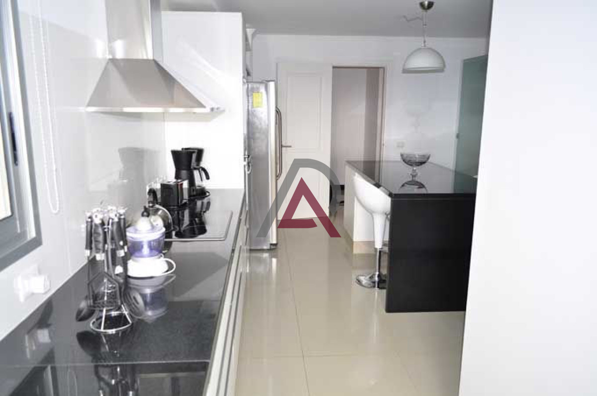 Apartamento ID.246 - VENTA y ALQUILER APARTAMENTO 3 Dorm - BRAVA