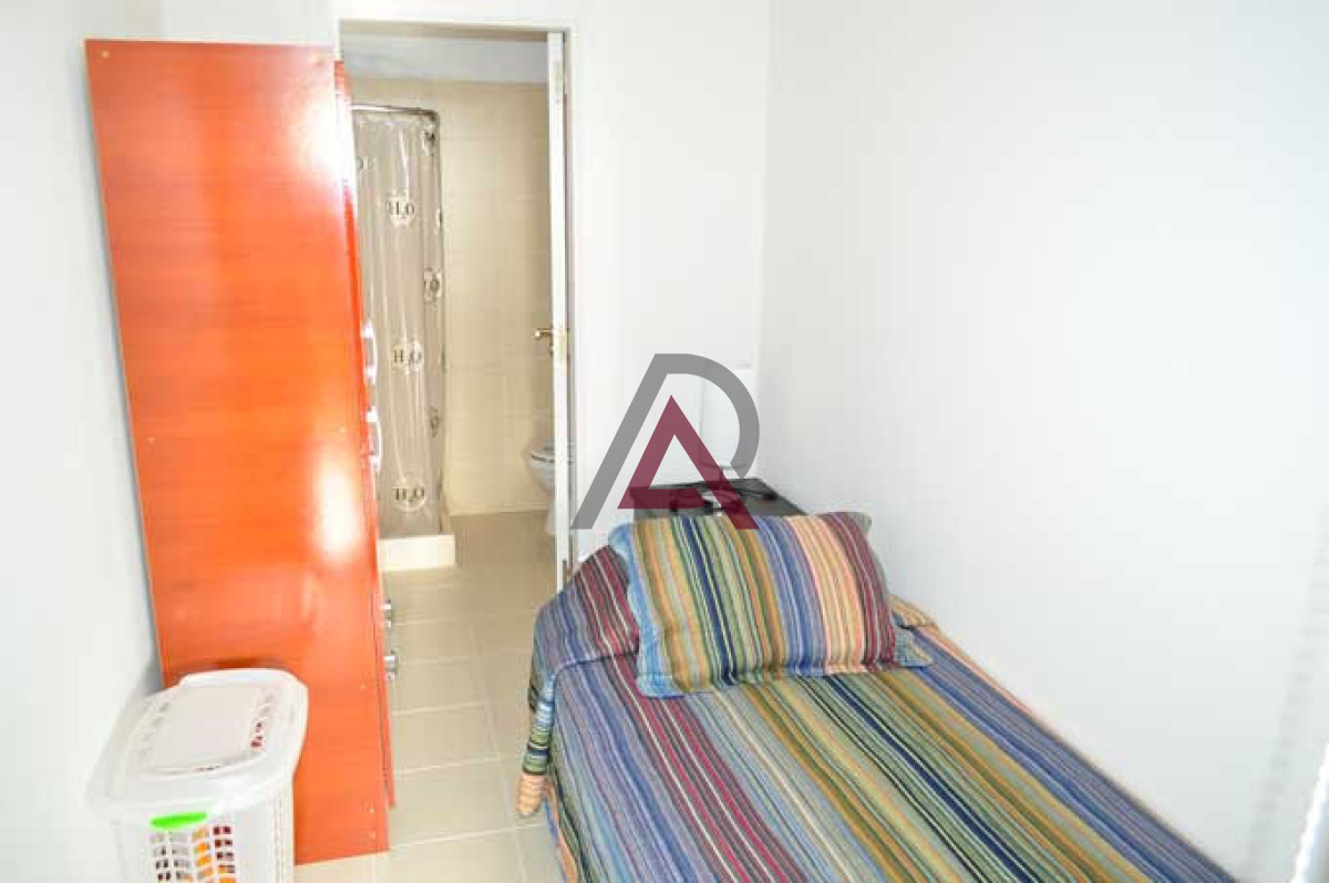 Apartamento ID.246 - VENTA y ALQUILER APARTAMENTO 3 Dorm - BRAVA