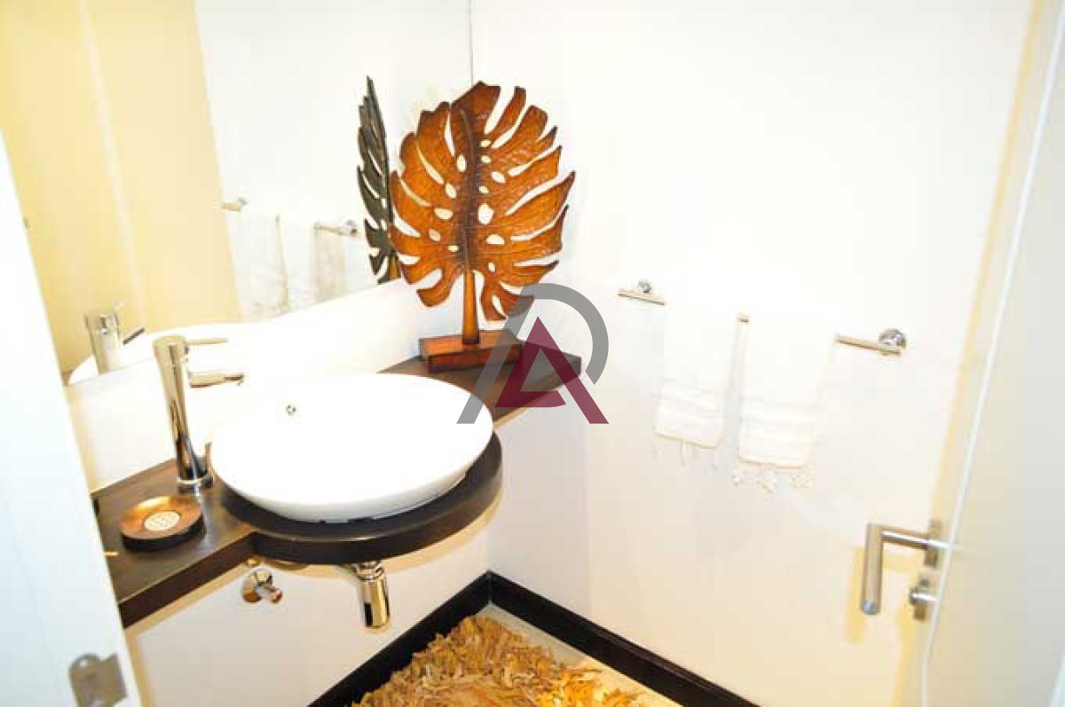 Apartamento ID.246 - VENTA y ALQUILER APARTAMENTO 3 Dorm - BRAVA