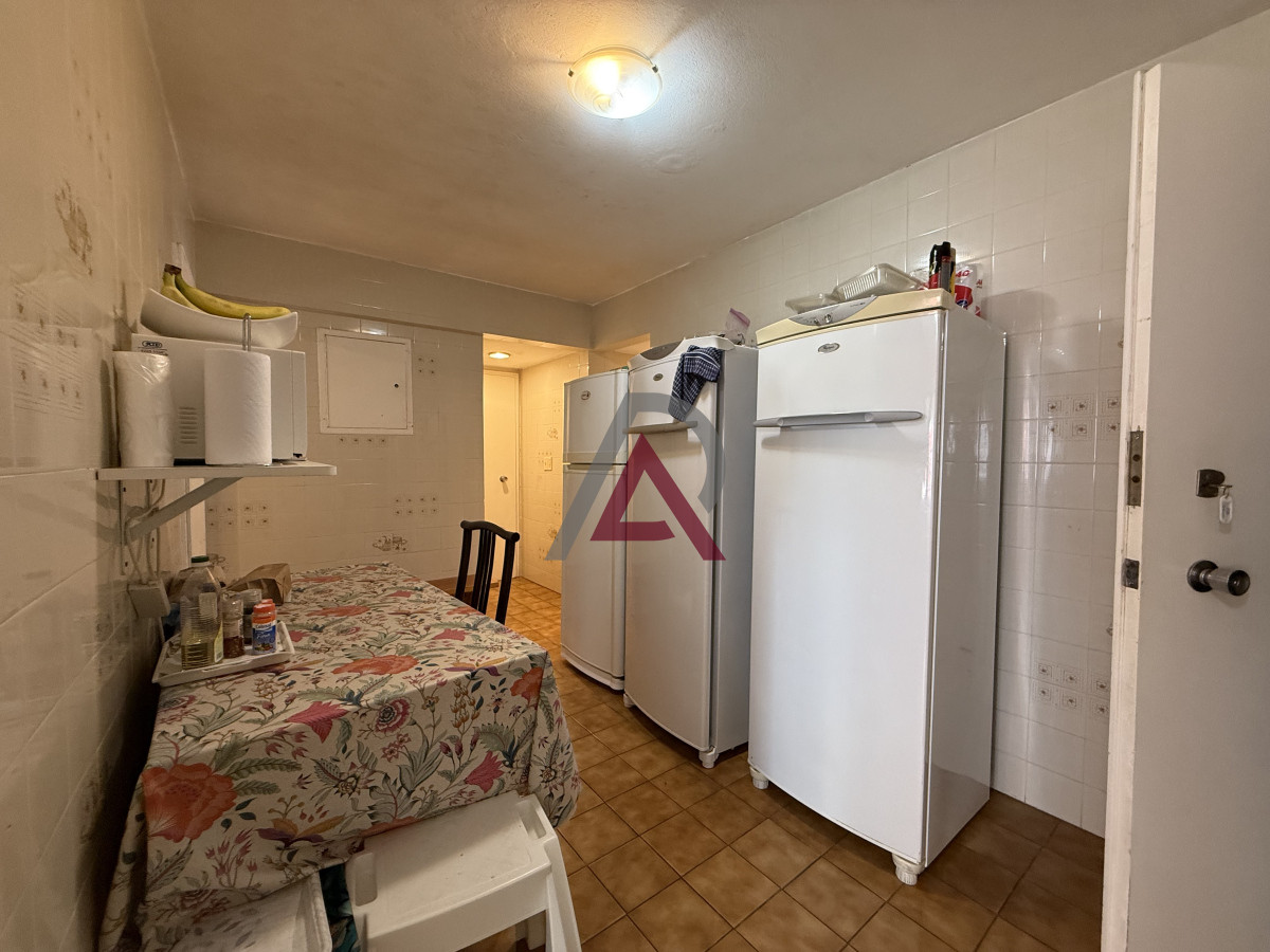 Apartamento ID.207 - EDIFICIO AMPLIA PLANTA EN PENINSULA