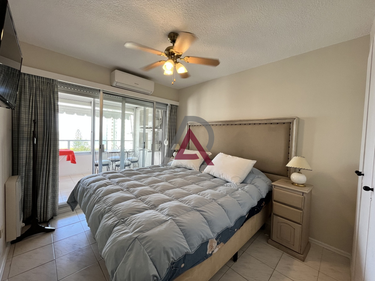 Apartamento ID.83 - departamento en complejo LIncon Center